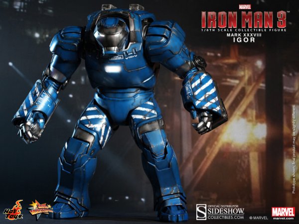 Mark 38 Igor