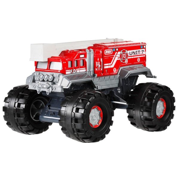 Dickie Toys Монстер трак