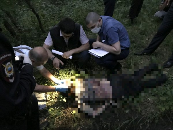 Лешуков Александр Владимирович Вологда убийство