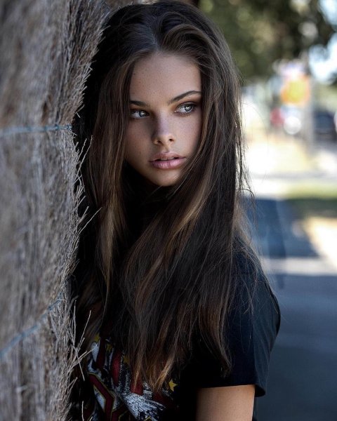 Meika Woollard Victoria