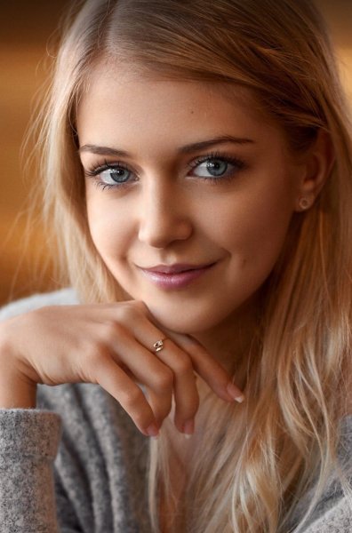 Мадлен Alex fetter