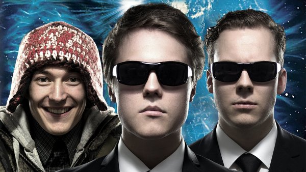 MIB 3