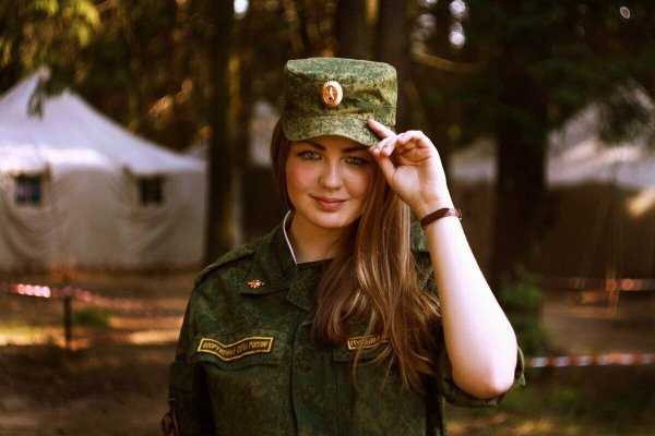 Вероника Борисовна Солдатки