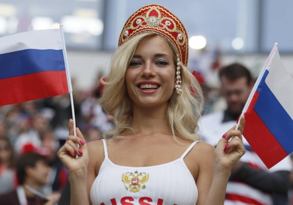 Наталья Немчинова ЧМ 2018
