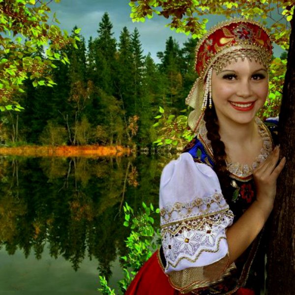 Девицы красавицы