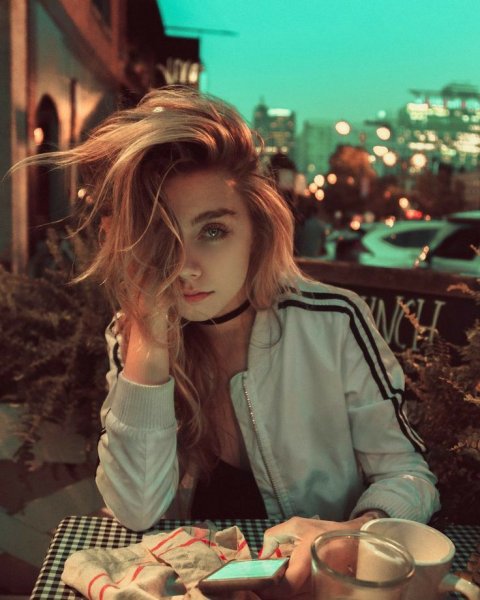Elizabeth Wheeland 13 лет