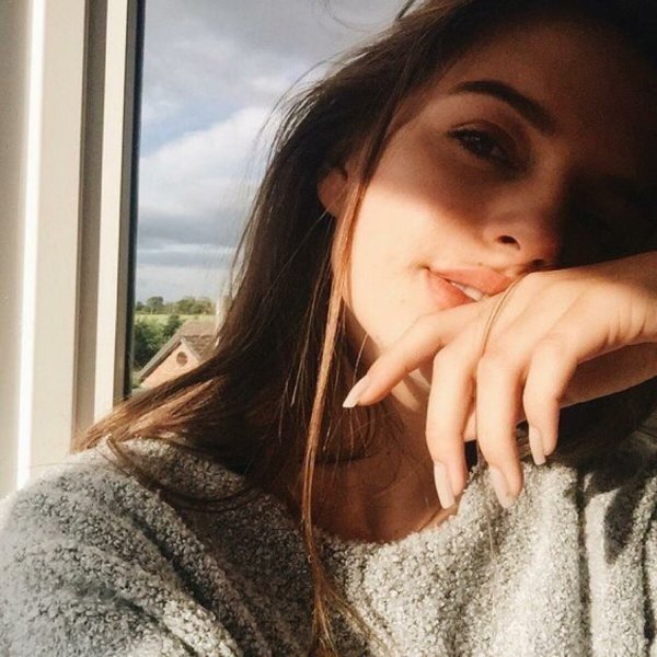Алина Талова