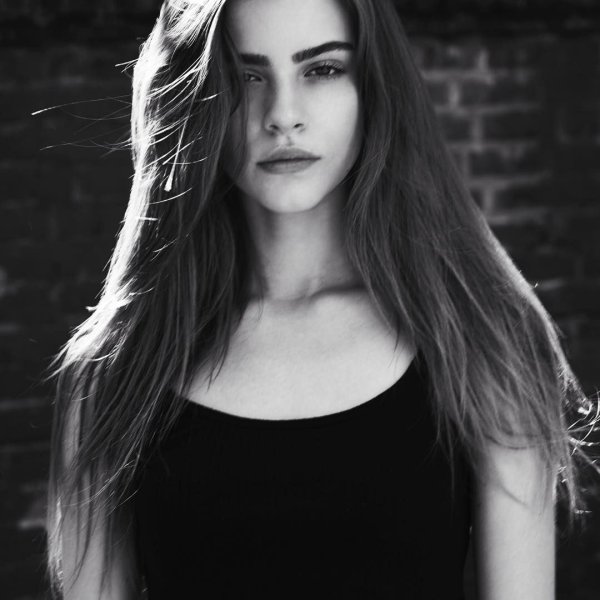 Bridget Satterlee/ Бриджит Саттерли