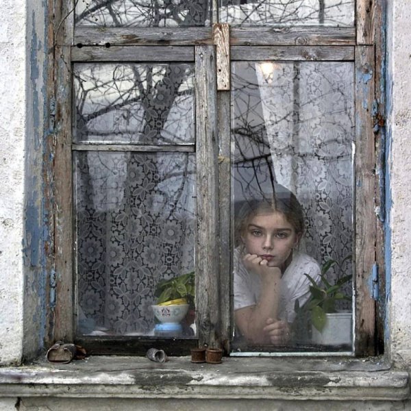Салли Манн (Sally Mann