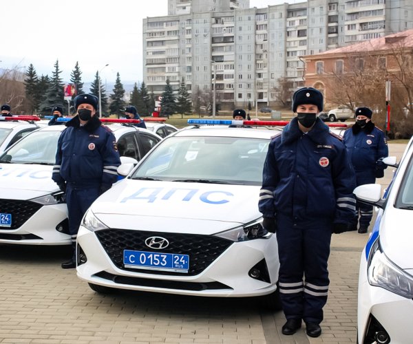 Hyundai Solaris 2022 ДПС