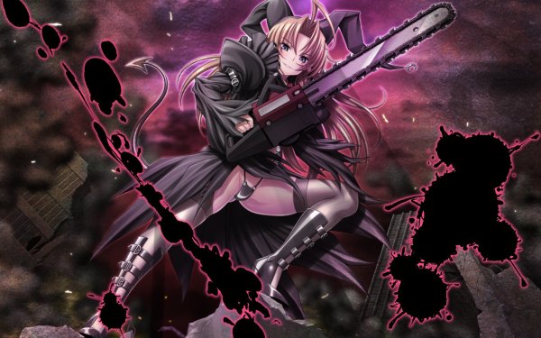 Mahou Shoujo SAE 2