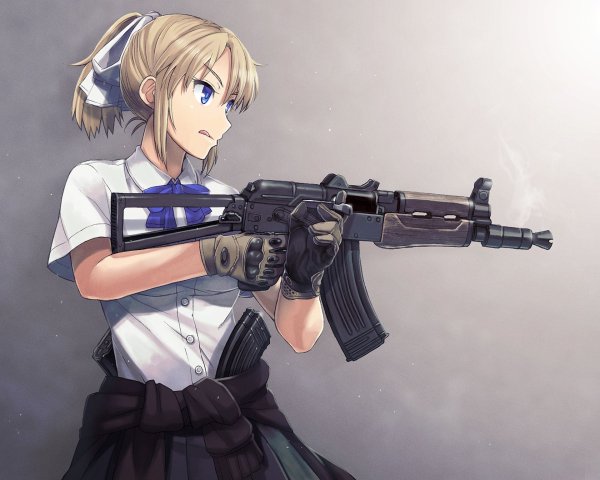 Аниме Itou Onsoku