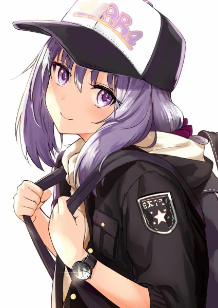 Waifu Mia
