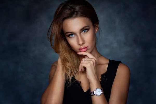 Чигвинцева Елизавета Sean Archer