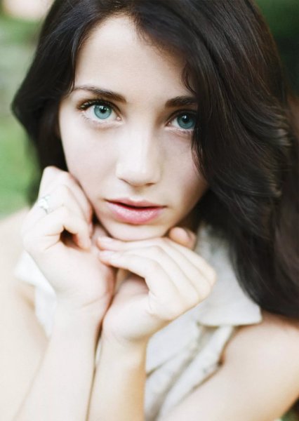Emily Reid