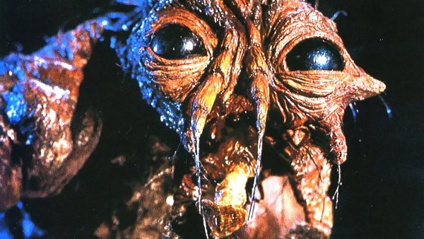 «Муха» (Дэвид Кроненберг, 1986)