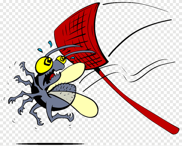 Картинки человек муха (49 фото)