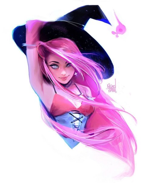Ross Tran