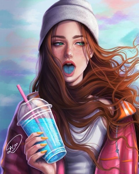 Арина Шпак