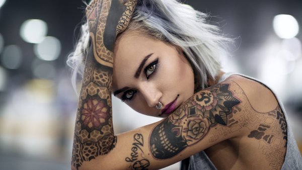 Модель Felisja Piana