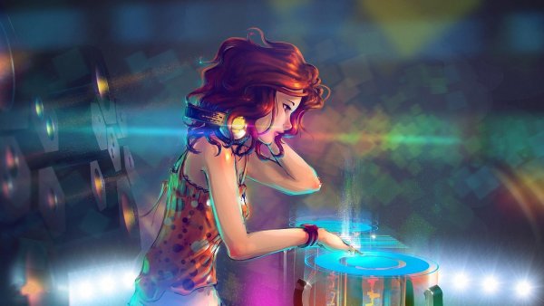 Музыкальные арты