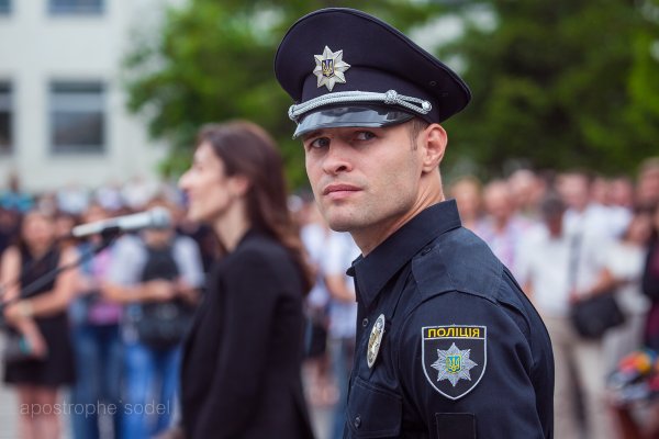 Фацевич Александр Юрьевич