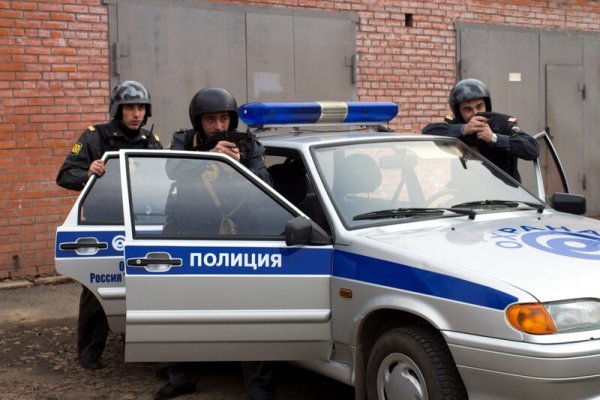 Вневедомственная охрана МВД России