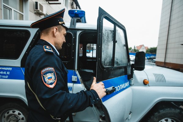ППС МВД России
