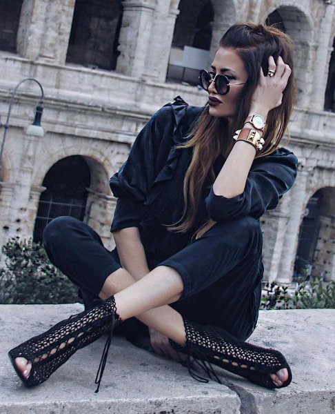 Realfashionist Жаклин