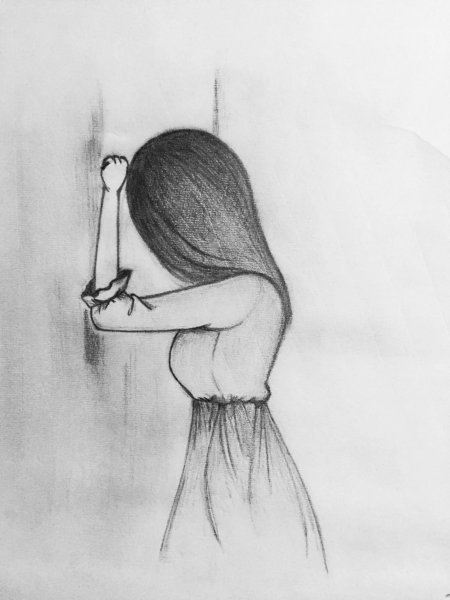 Красивые рисунки для срисовки