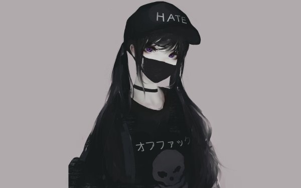 Аои Огата хейт Чан
