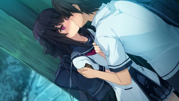 Aokana Misaki