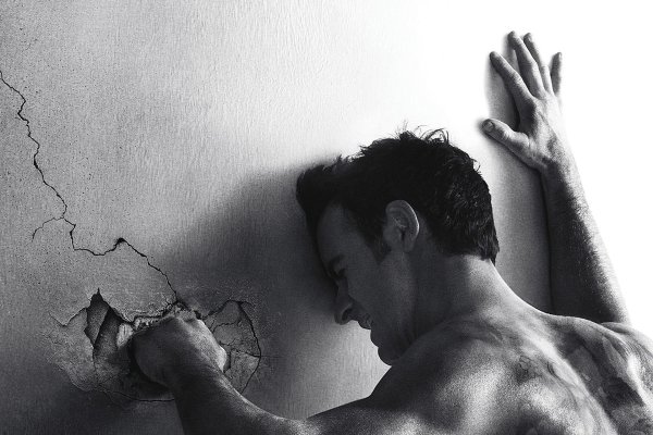 The leftovers сериал Постер