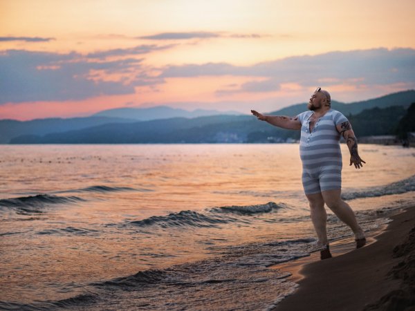 Тимофей Трефилов фотограф