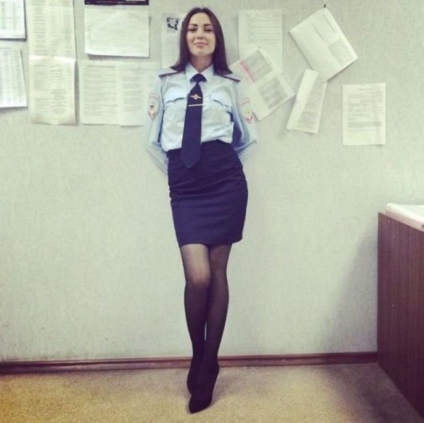 Ольга Бортулева МВД
