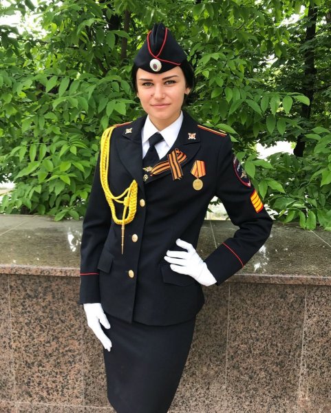 Алина Богатырева Брянск