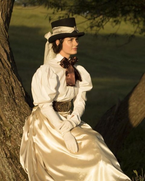 Мисс Maude Fealy