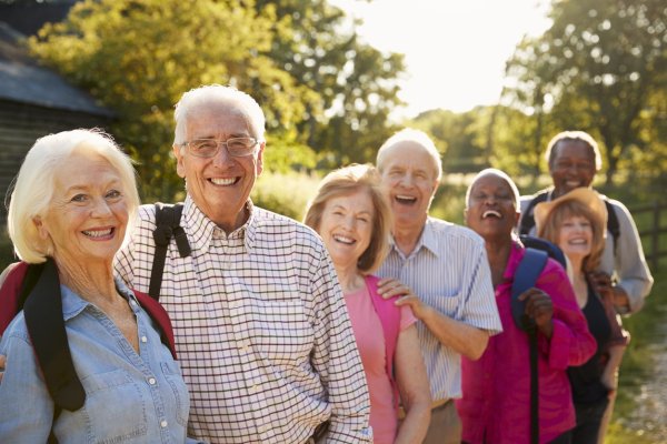 Baby Boomers поколение
