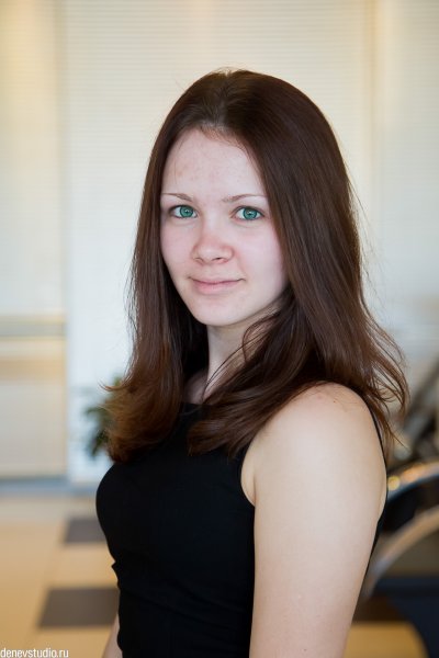 Наталья Игольникова