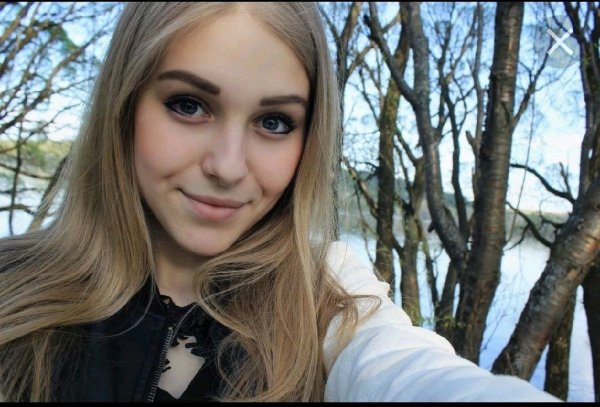 Лера Дудина