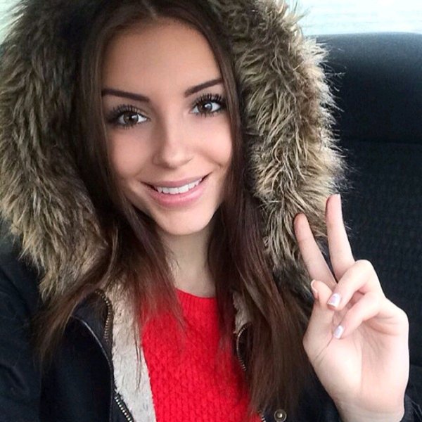 Галина Дубенко