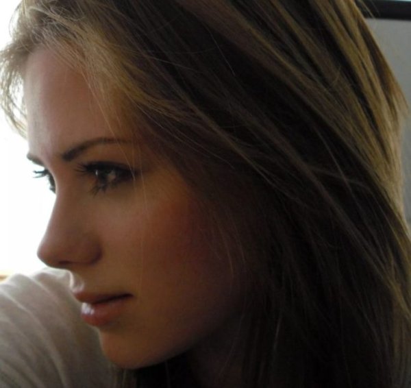 Лана Миронова