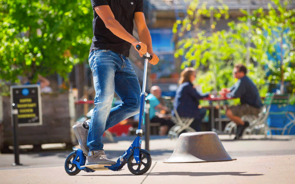 Micro Scooter Flex Air