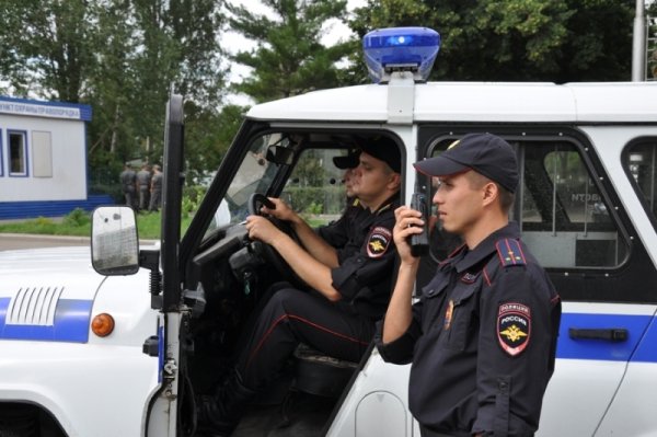 Патруль ППС
