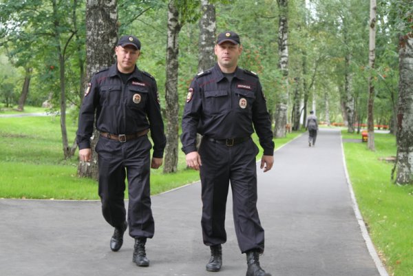 Патруль ППС