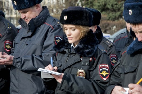Сотрудник ППС