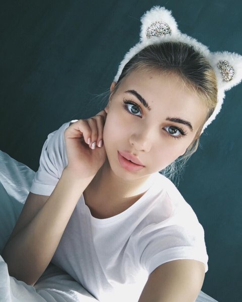 Диана Московская
