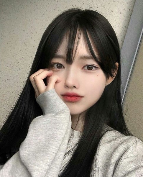 Улззанг (ulzzang)