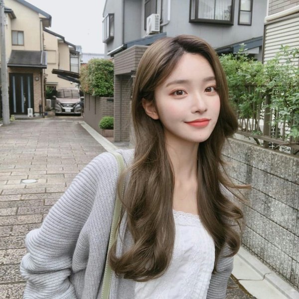 Корейские девушки Kim na Hee