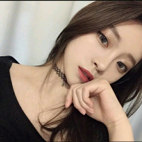 Улззанг (ulzzang)